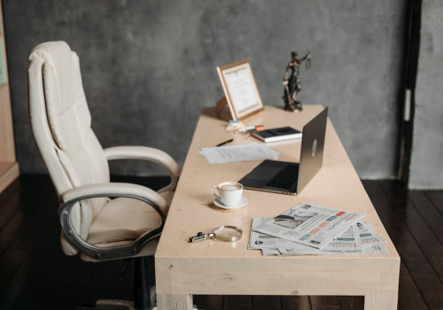 Nieuwe bureaustoel kopen? Dit zijn de opties die je hebt