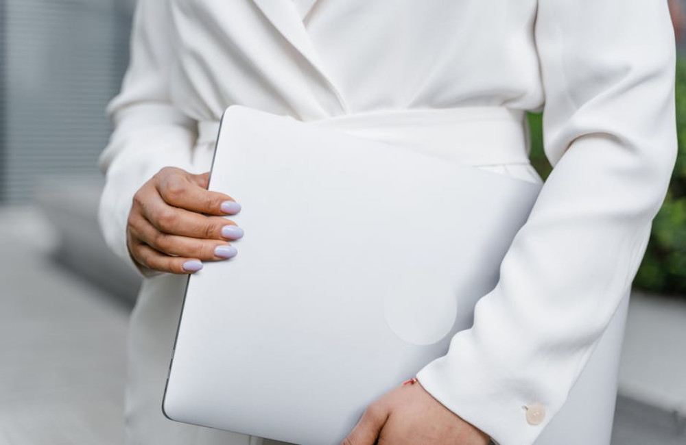 Biedt een laptop sleeve genoeg bescherming?