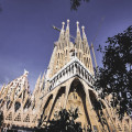 Stedentrip? Ga naar Barcelona!