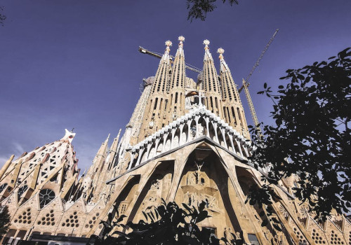Stedentrip? Ga naar Barcelona!