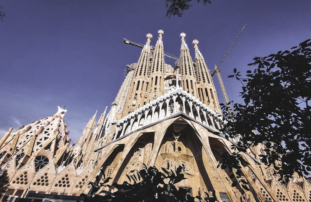 Stedentrip? Ga naar Barcelona!