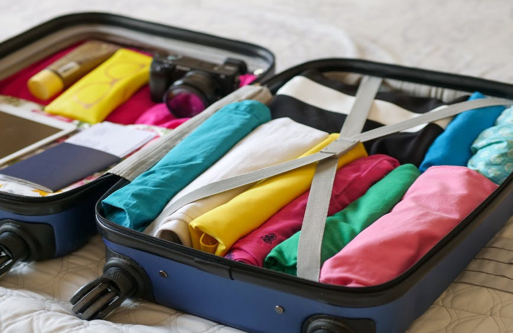 Koffer meenemen op vakantie? Dit moet je weten