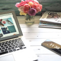 waar vind je interessante onderwerpen voor een online blog?