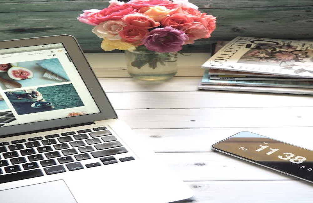 waar vind je interessante onderwerpen voor een online blog?