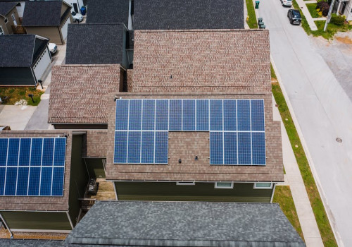 Hoe kies je de juiste zonnepanelen voor jouw dak?