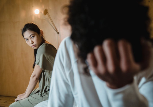 Pak je relatieproblemen aan met relatietherapie