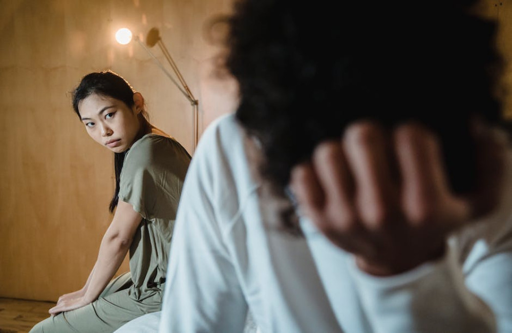 Pak je relatieproblemen aan met relatietherapie