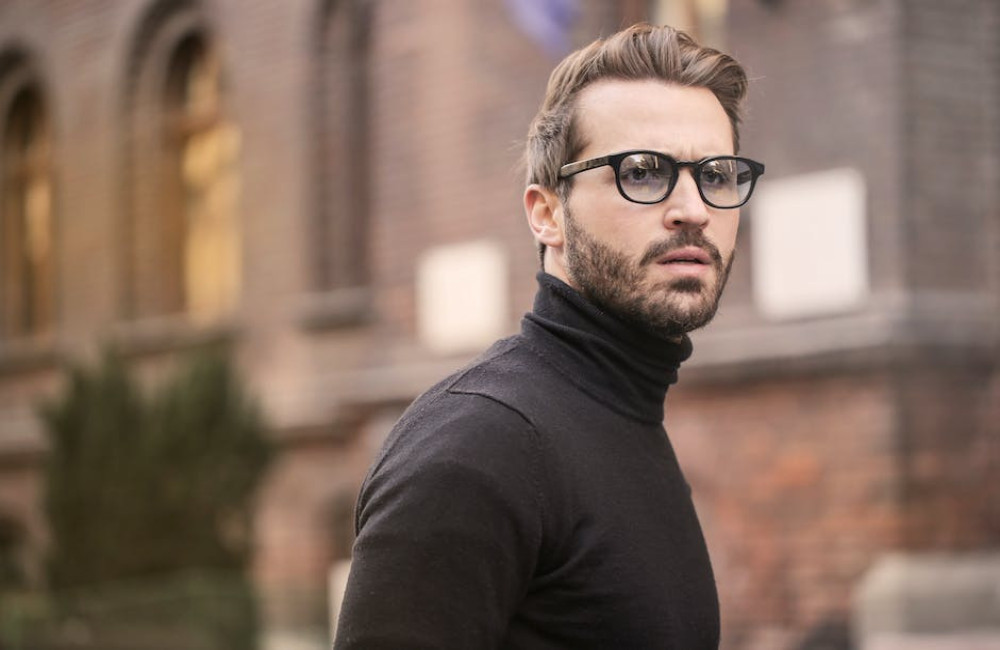Tips voor het dragen van een heren trui in stijl