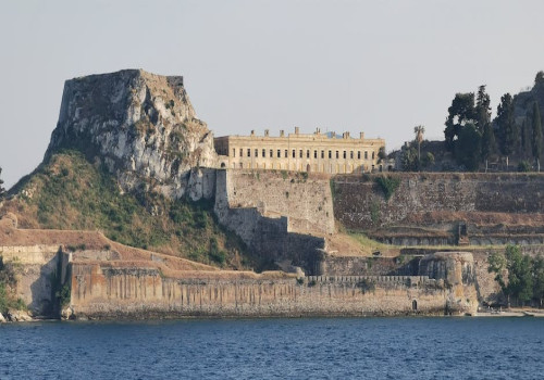 Dit zijn de 5 mooiste plekken van het eiland Corfu!