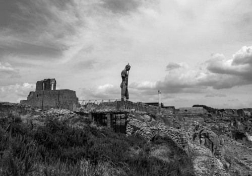 Waarom je Pompeii eens in je leven moet bezoeken