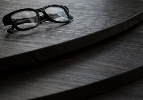 Wat is een leesbril en wanneer heb je er een nodig?