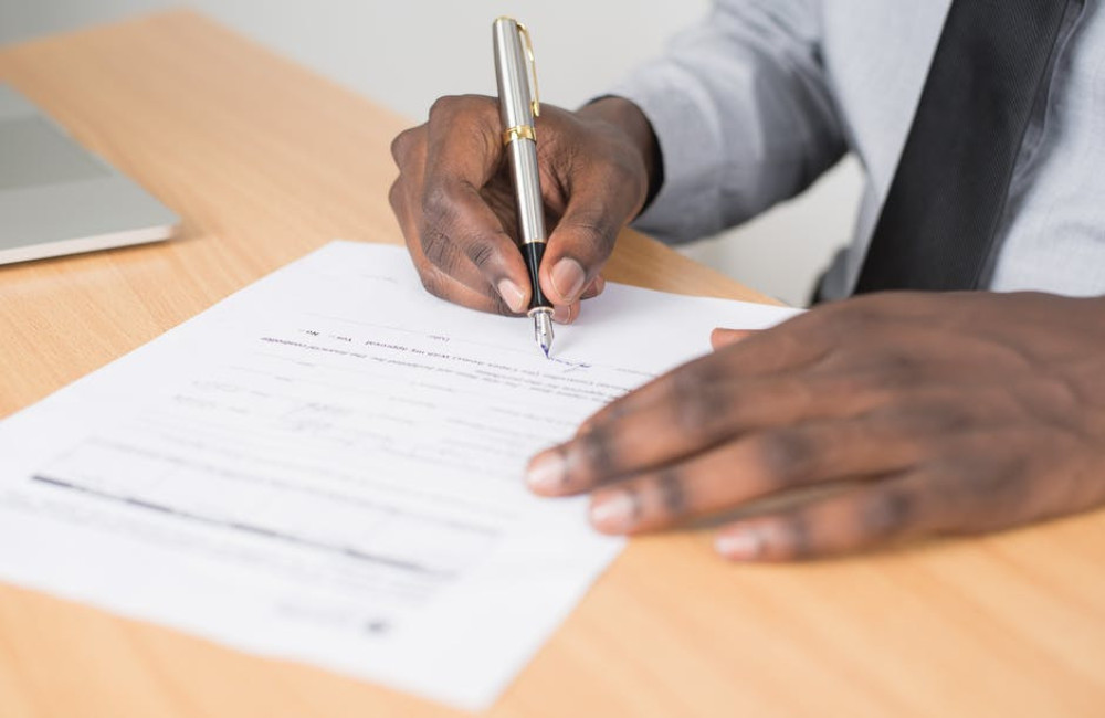 Alles wat je moet weten over de legalisatie van documenten