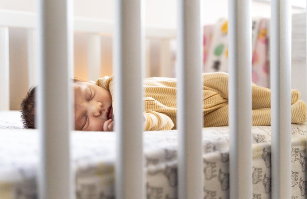 Hoe kies je de juiste voeding voor jouw baby?