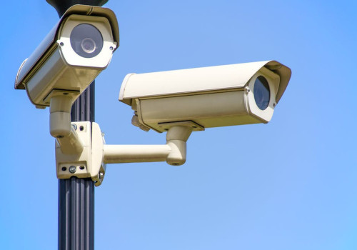 Hoe huis beveiligen tegen inbraak?