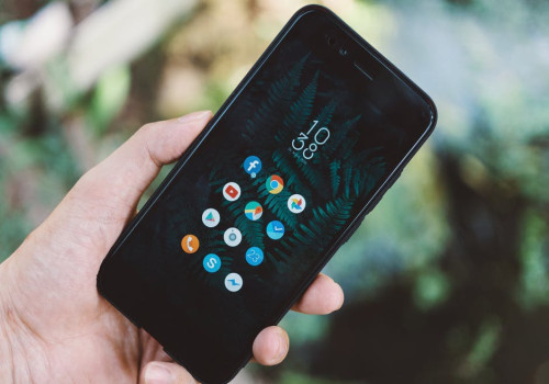 Oude telefoons gemakkelijk online verkopen