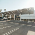 5 redenen waarom een solar carport een slimme investering voor bedrijven is