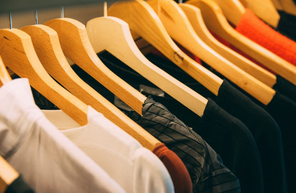 Hoe verwijder je bloedvlekken in je kleding?