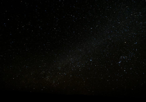 Wat is het verschil tussen astrologie en astronomie?